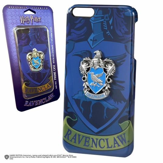 Cover Iphone 6 Plus Noble NN9724. Harry Potter. Serdaigle