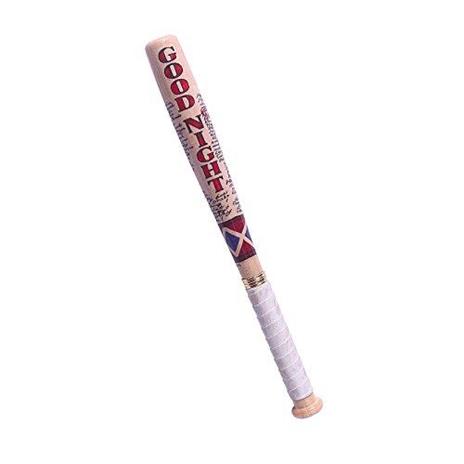 Penna Suicide Squad. Harley Quinn Baseball Bat Pen - 2