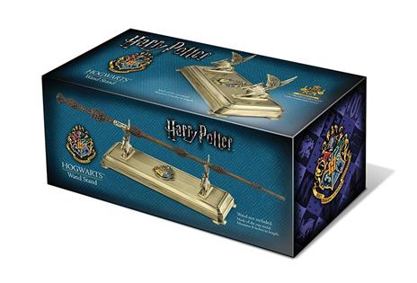 Harry Potter - Portabacchetta di Hogwarts - 12