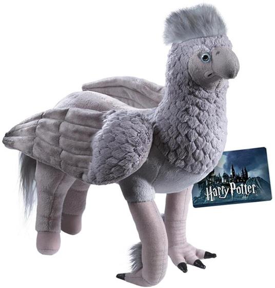 Harry Potter. Fierobecco Peluche - 2