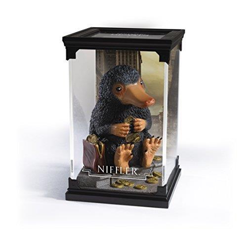 Harry Potter - Animali Fantastici e Dove Trovarli - Creature Magiche - Diorama Snaso - 4