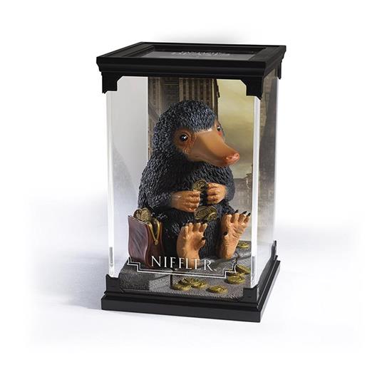 Harry Potter - Animali Fantastici e Dove Trovarli - Creature Magiche - Diorama Snaso - 10