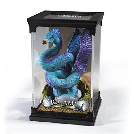 Harry Potter - Animali Fantastici e Dove Trovarli - Creature Magiche - Diorama Occamy - 3