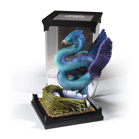 Harry Potter - Animali Fantastici e Dove Trovarli - Creature Magiche - Diorama Occamy - 7