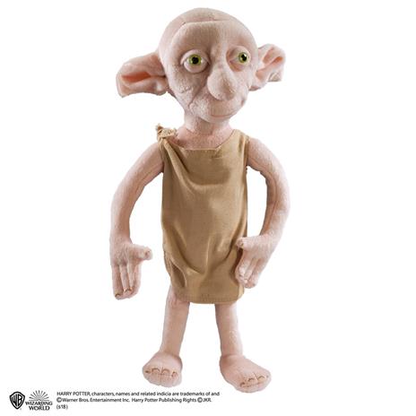 Picollo Peluche Dobby - Harry Potter