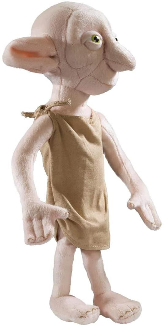 Picollo Peluche Dobby - Harry Potter - 2