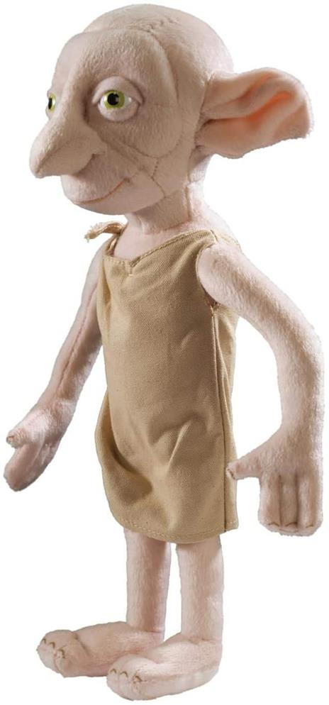 Picollo Peluche Dobby - Harry Potter - 6