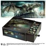 Puzzle - Gringotts Bank Escape
