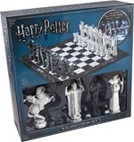 Harry Potter: Noble Collection - Wizard (Chess Set / Set Scacchiera)