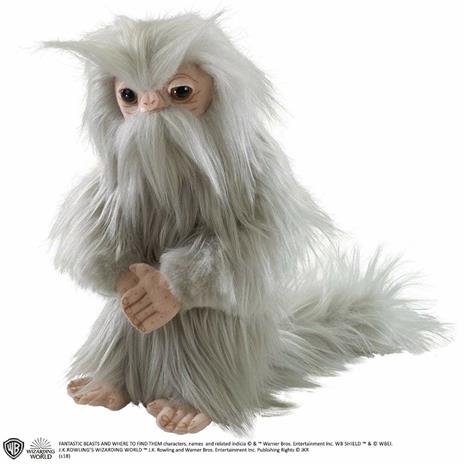 Piccolo Peluche Demiguise  - Animali Fantastici