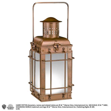 Harry Potter Hagrid Lantern Prop Replica
