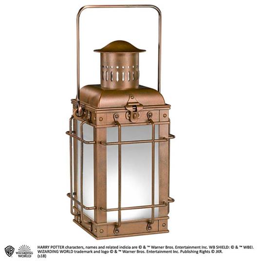Harry Potter Hagrid Lantern Prop Replica