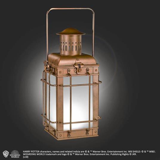 Harry Potter Hagrid Lantern Prop Replica - 3