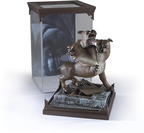 Harry Potter - Diorama Creature Magiche: Fuffi