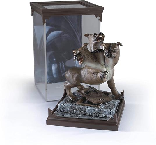 Harry Potter - Diorama Creature Magiche: Fuffi