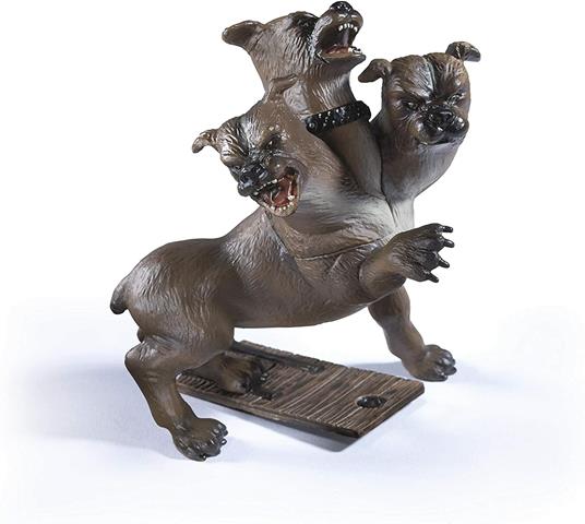 Harry Potter - Diorama Creature Magiche: Fuffi - 3