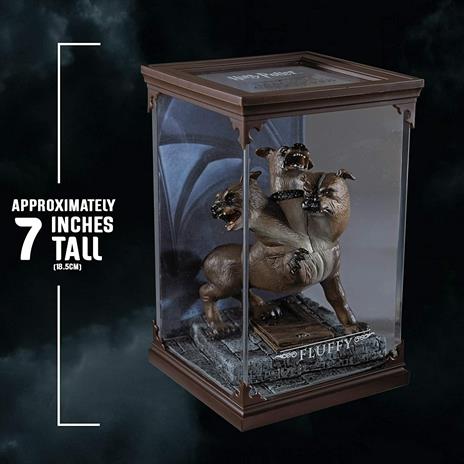 Harry Potter - Diorama Creature Magiche: Fuffi - 4