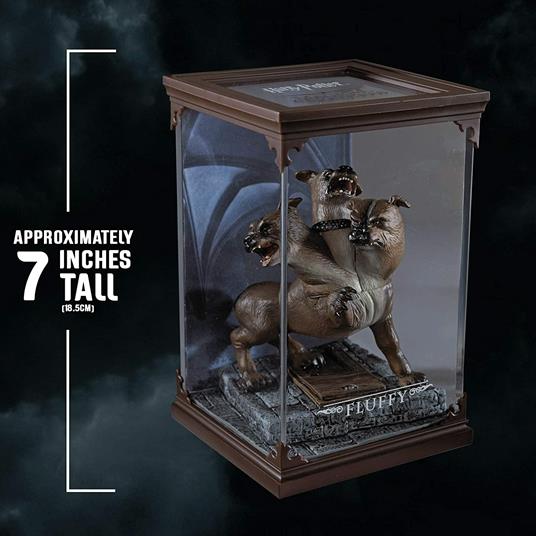 Harry Potter - Diorama Creature Magiche: Fuffi - 4