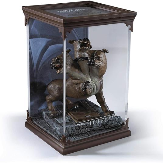 Harry Potter - Diorama Creature Magiche: Fuffi - 6