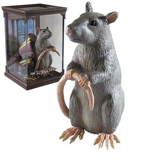 Harry Potter - Diorama Creature Magiche: Crosta