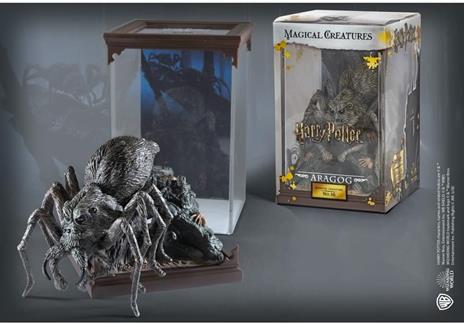 Harry Potter - Diorama Creature Magiche: Aragog - 2