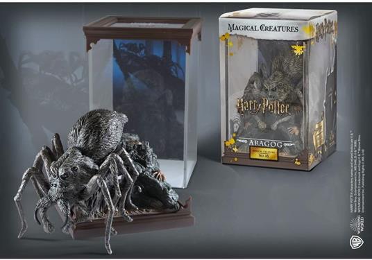 Harry Potter - Diorama Creature Magiche: Aragog - 2
