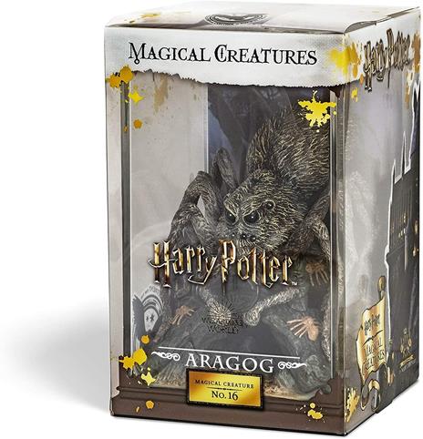 Harry Potter - Diorama Creature Magiche: Aragog - 6