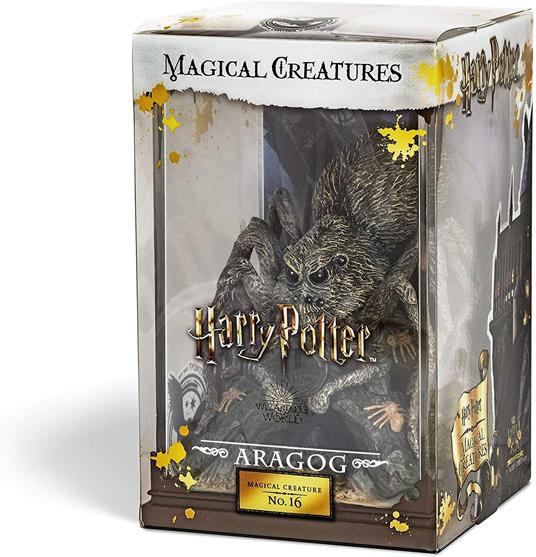 Harry Potter - Diorama Creature Magiche: Aragog - 6