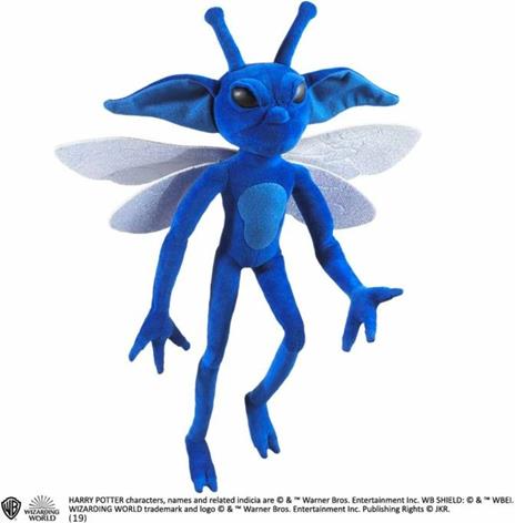 Peluche Cornish Pixie - Harry Potter