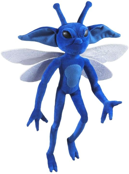 Peluche Cornish Pixie - Harry Potter - 6
