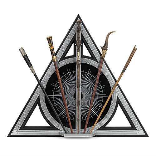 Harry Potter. Fantastic Beasts 2. Collector Wand Set - 3