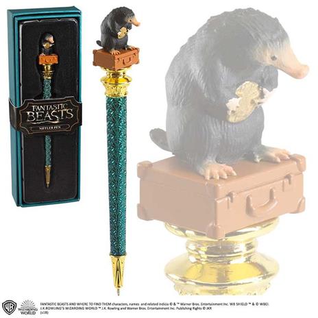 Fantastic Beasts Niffler Pen - 3