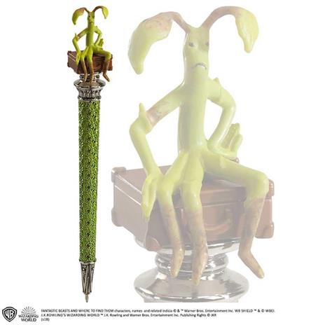 Fantastic Beasts Bowtruckle Pen - 2