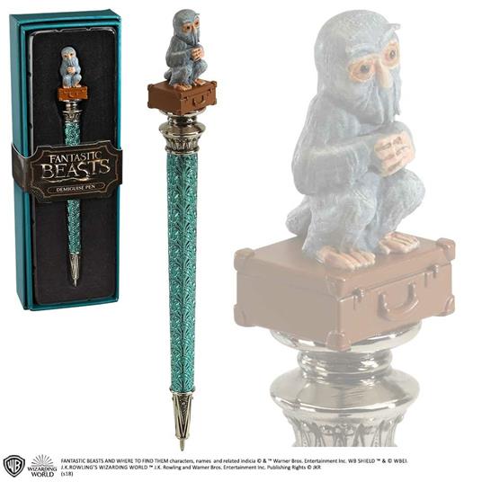 Harry Potter: Fantastic Beasts Pen. Demiguise