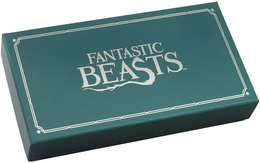 Segnalibri di Fantastic Beasts - 8