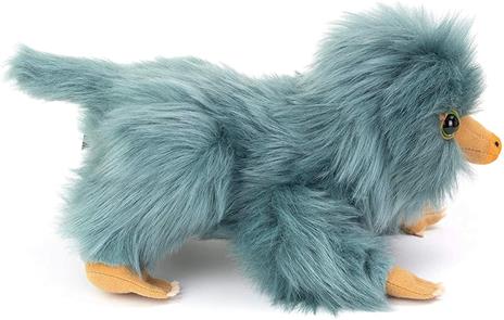 Peluche bambino Naso grigio - Animali Fantastici - 6
