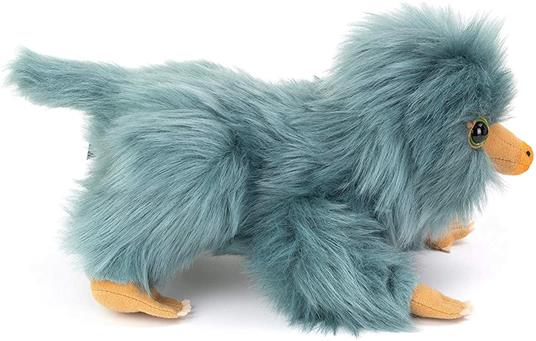 Peluche bambino Naso grigio - Animali Fantastici - 6
