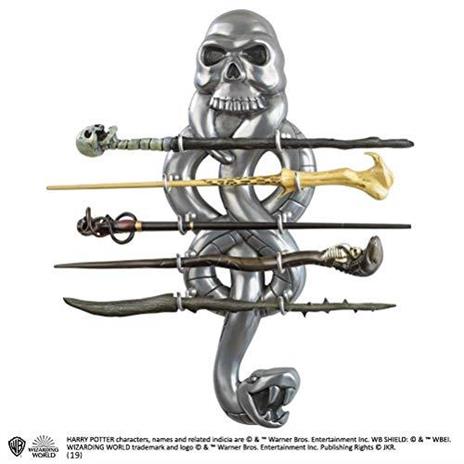 Hp Dark Mark Wand Display Set