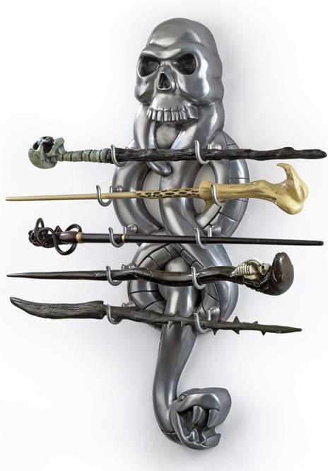 Hp Dark Mark Wand Display Set - 3