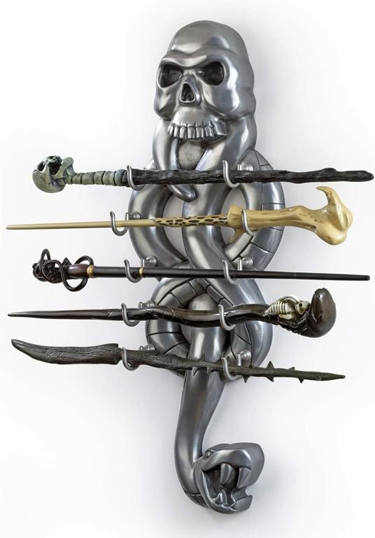 Hp Dark Mark Wand Display Set - 3