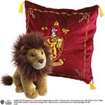 Harry Potter: Noble Collection - Gryffindor House Mascot (Plush & Cushion / Peluche & Cuscino)