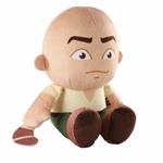 Mini Peluche Dr. Smolder Bravestone (Avatar di Spencer)