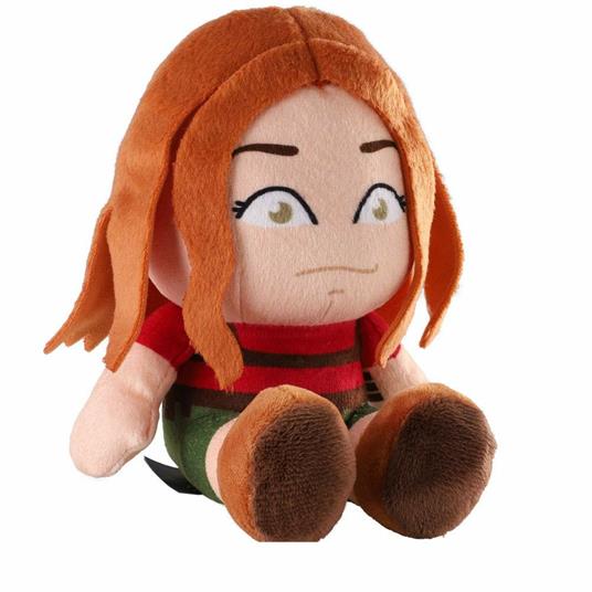 Mini Peluche Ruby Roundhouse (Avatar di Martha)