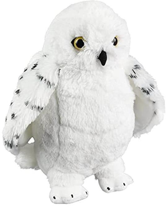 Peluche Hedwig - Harry Potter