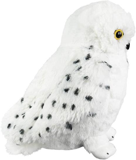 Peluche Hedwig - Harry Potter - 3