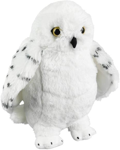 Peluche Hedwig - Harry Potter - 7