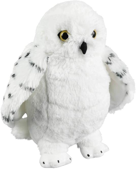 Peluche Hedwig - Harry Potter - 7