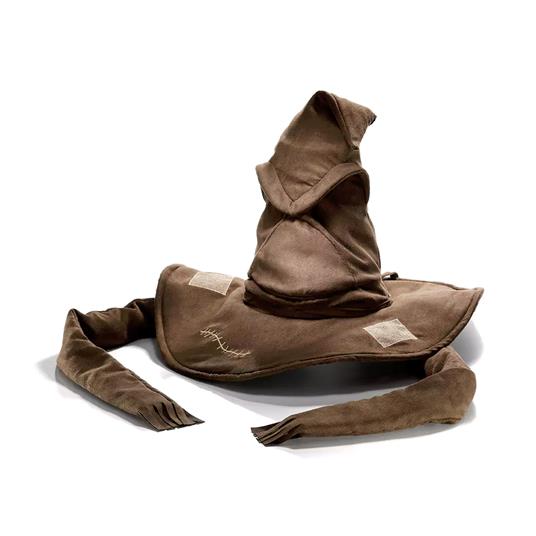 Sorting Hat - Peluche interattivo - Harry Potter - 2