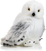 Peluche Harry Potter Edvige Elettronico 30 cm