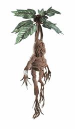 Hp Mandrake Plush